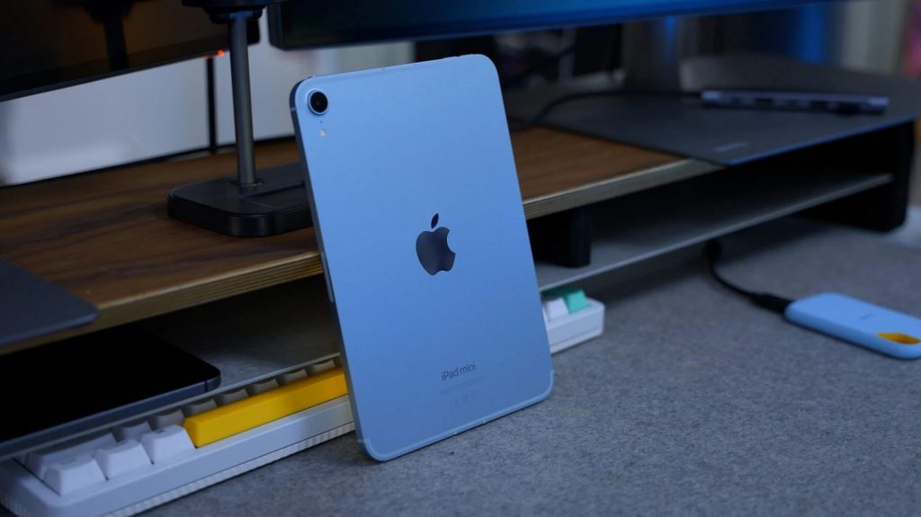 Какой iPad выбрать в 2025