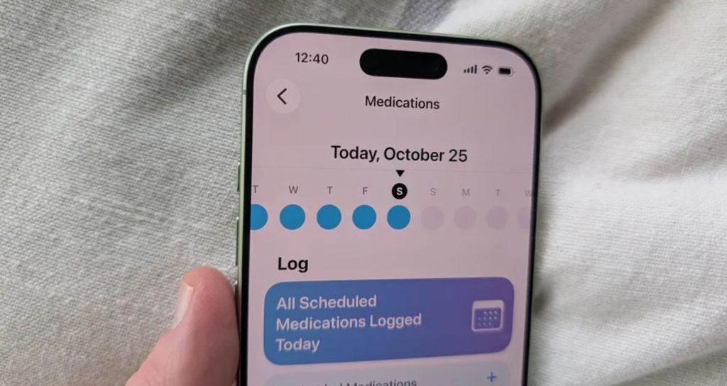 Крутые функции Siri из iOS 26