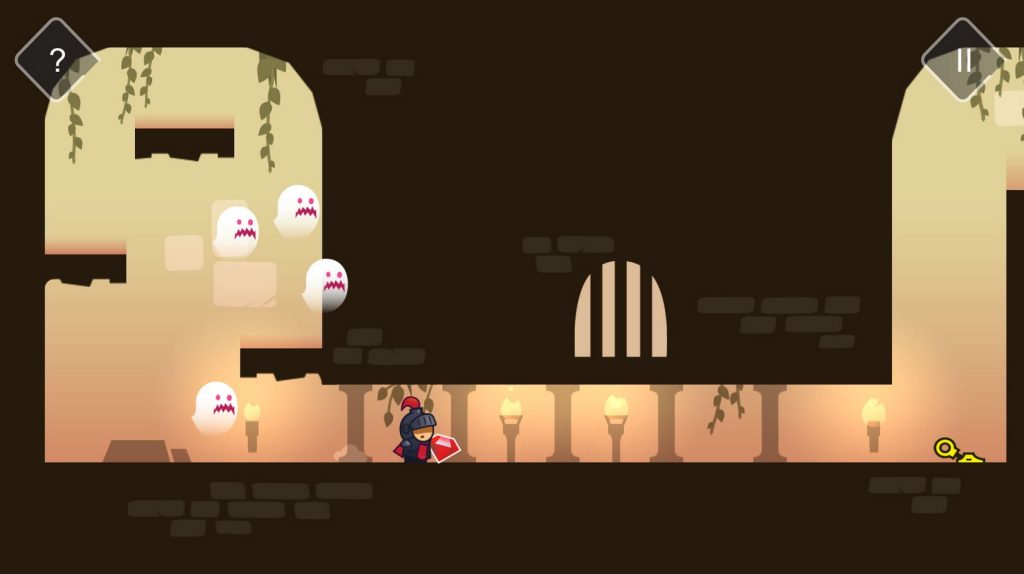 Логические игры на Андроид