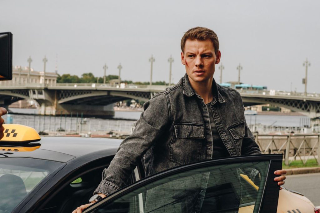 Хитовые российские сериалы