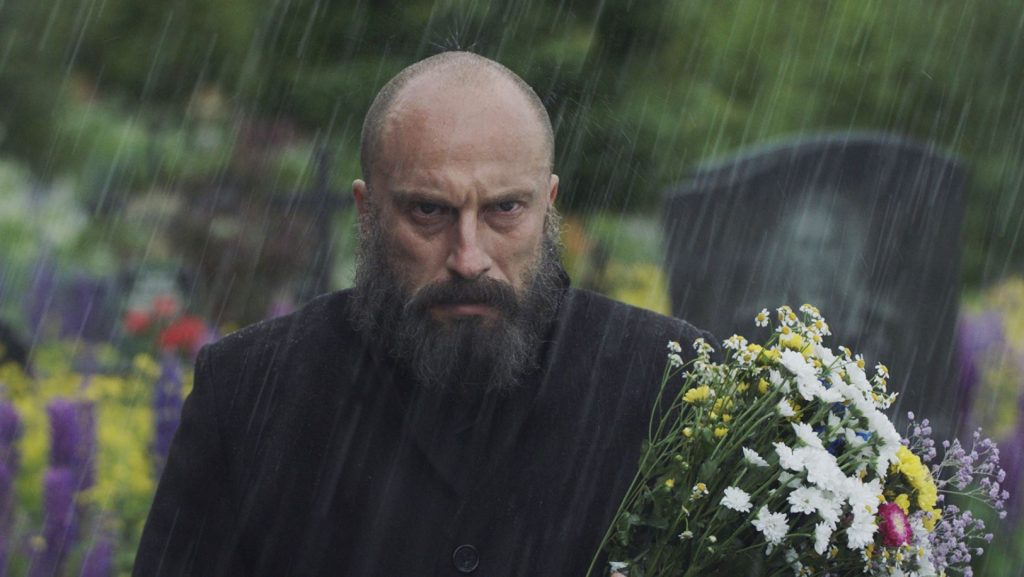 Лучшие фильмы и сериалы с Дмитрием Нагиевым