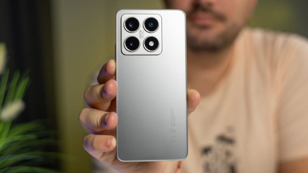 Недооцененные смартфоны 2025