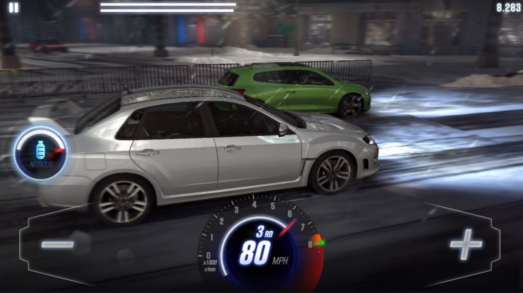 игры для телефона от ИИ