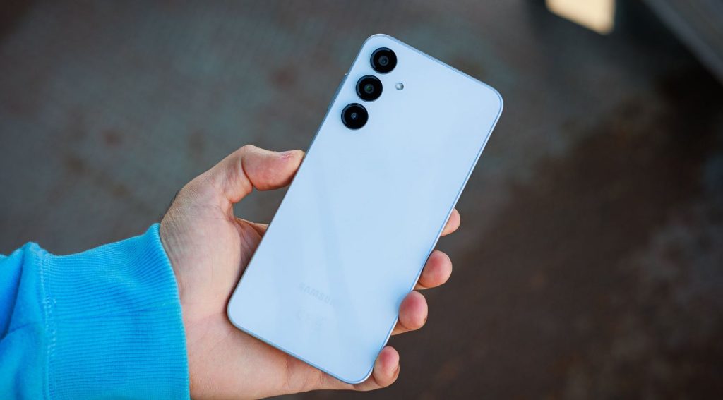 Лучшие смартфоны до 10 000