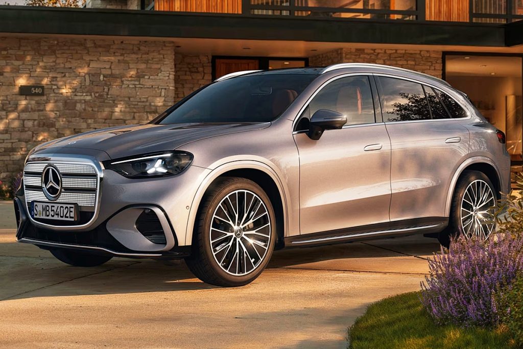 самые уродливые автомобили 2025