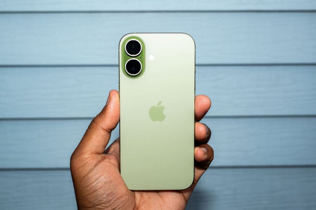 лучшие смартфоны 2025