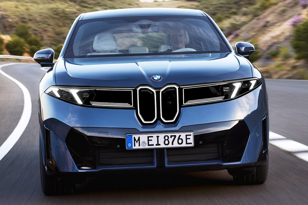 Самые уродливые автомобили 2025