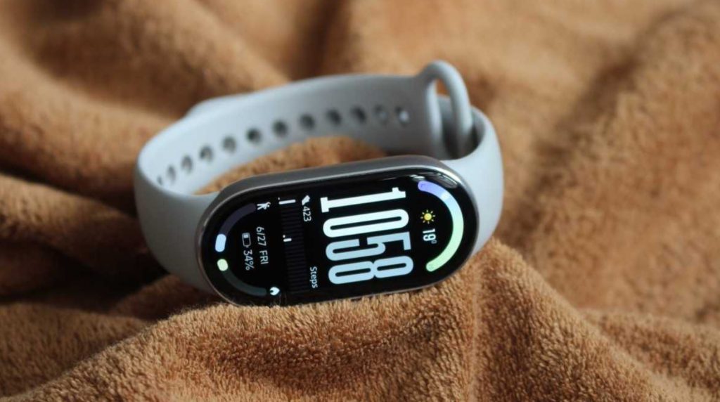 Какой Mi Band купить в 2025