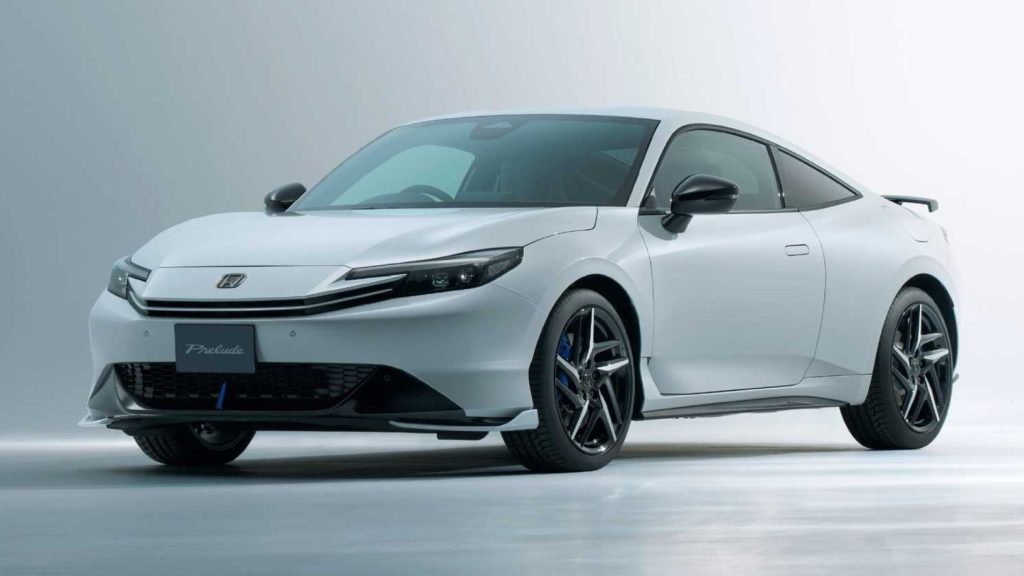 топ-5 автомобилей 2026