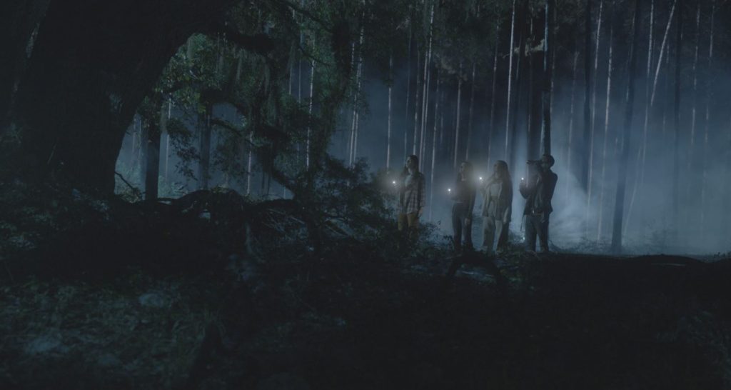 мощные фильмы ужасов 2025