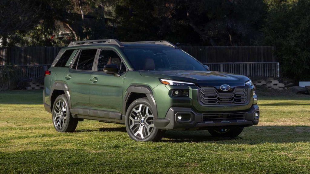 топ-5 автомобилей 2026