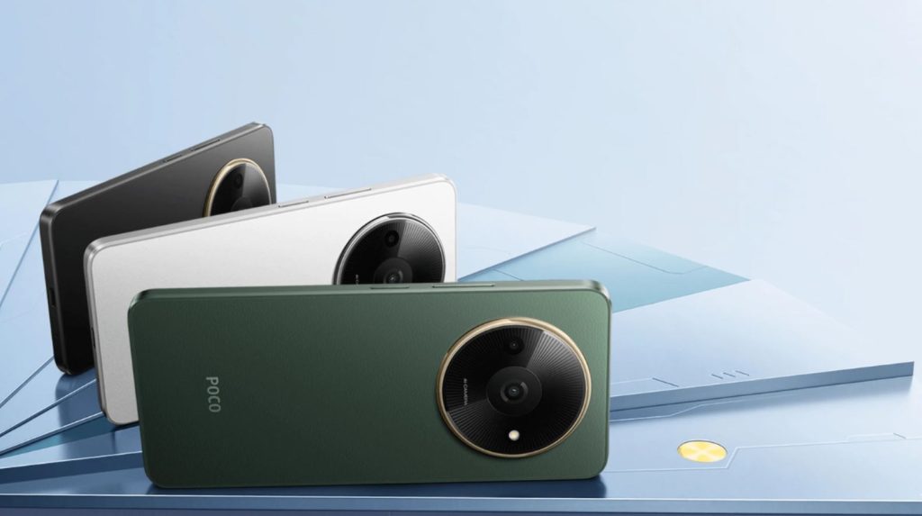 Лучшие смартфоны до 10 000