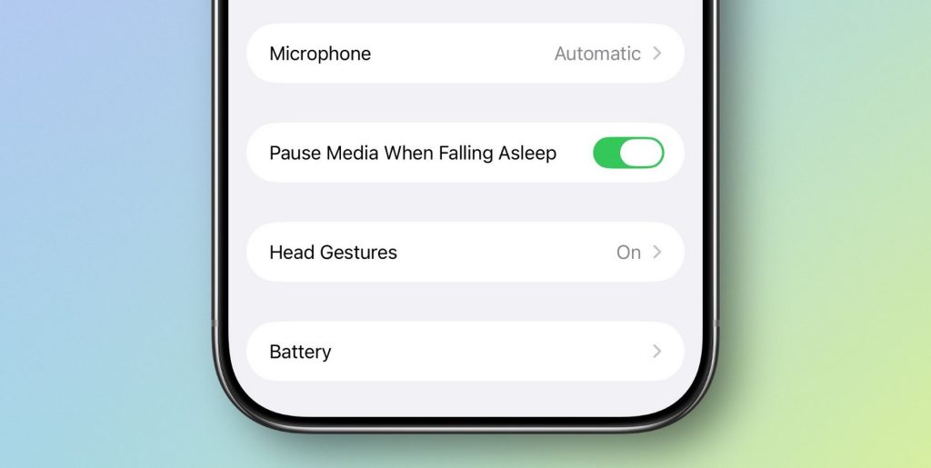 секреты airpods