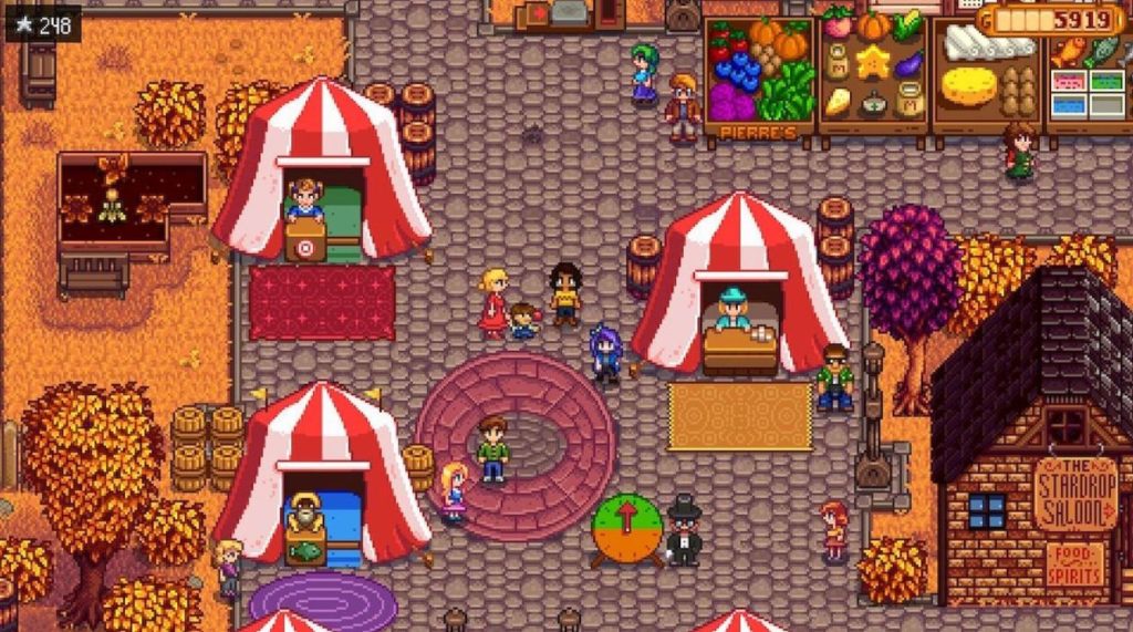 игры для телефона от ИИ