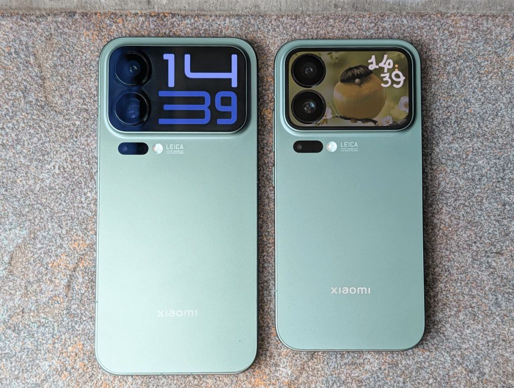 лучшие смартфоны осени 2025