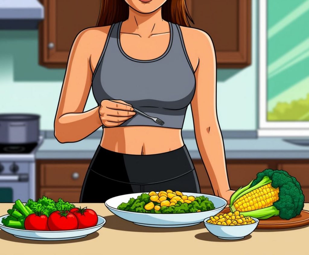 почему не получается похудеть