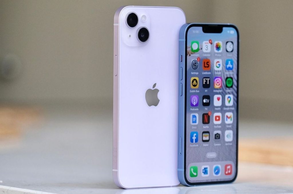 лучшие айфоны до 50 000