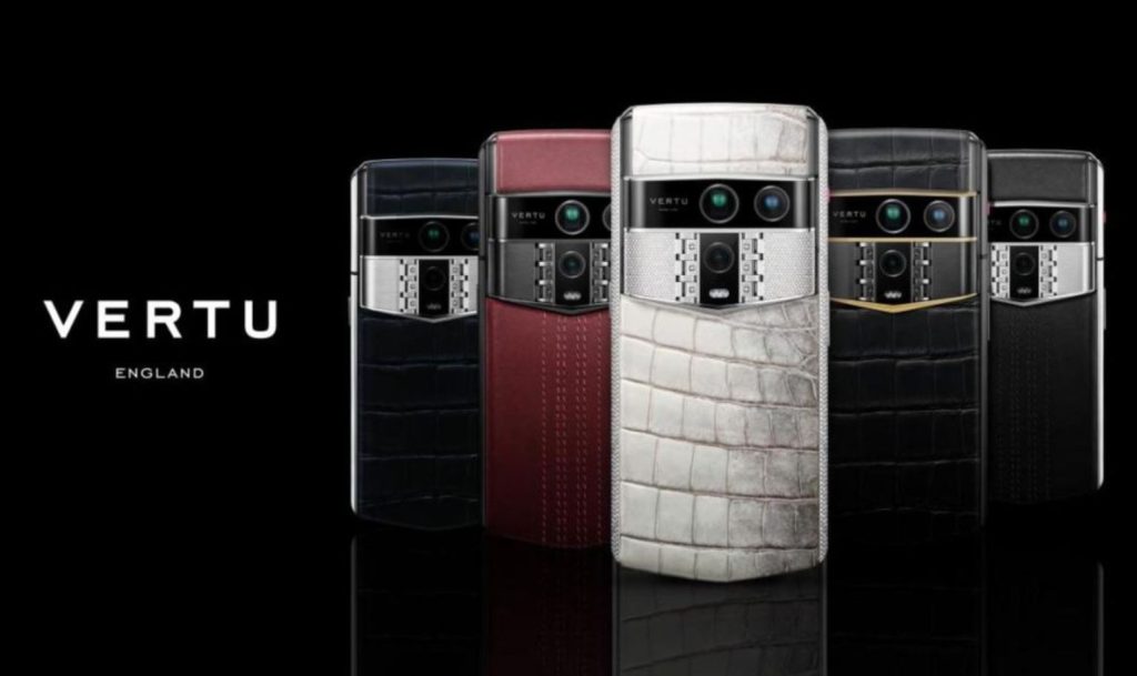 4 малоизвестных смартфона 2025