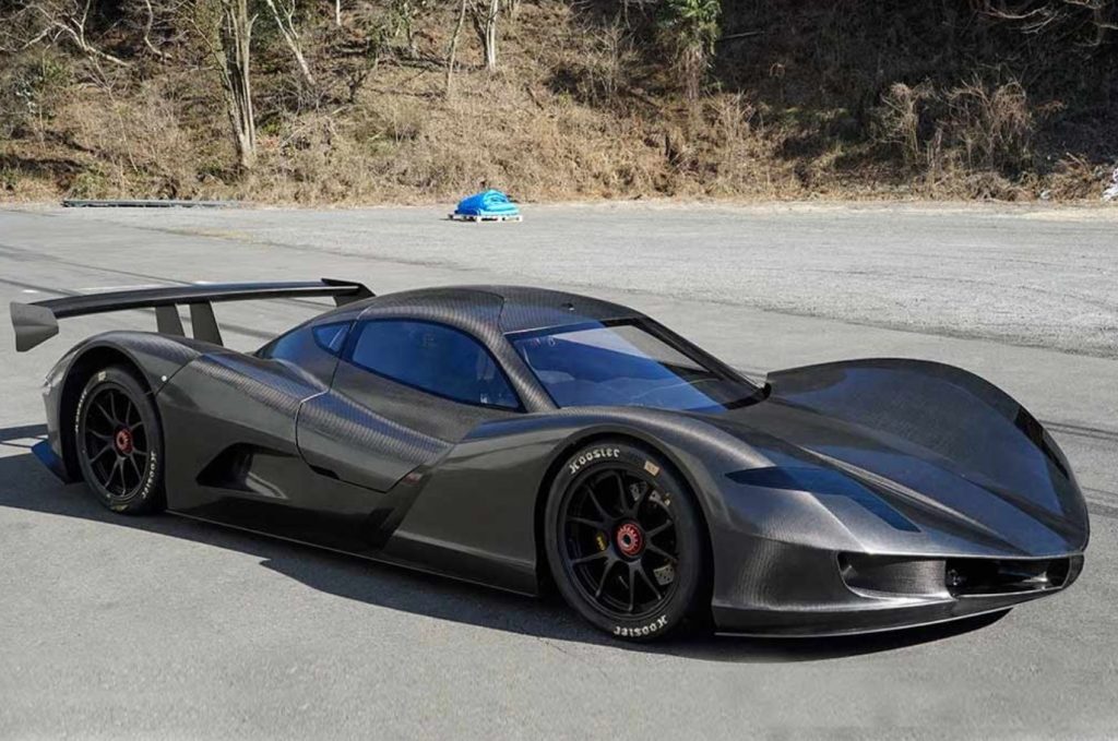 рейтинг гиперкаров 2025