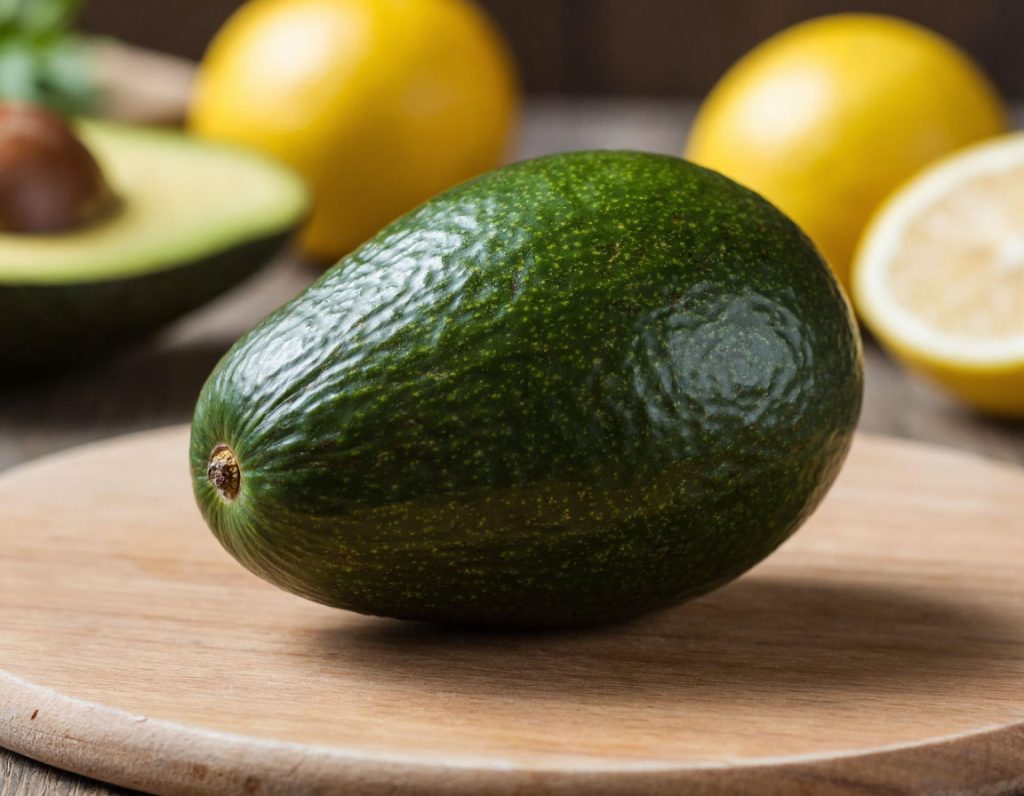 5 полезных продуктов