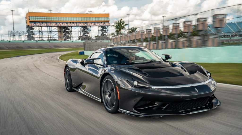 рейтинг гиперкаров 2025