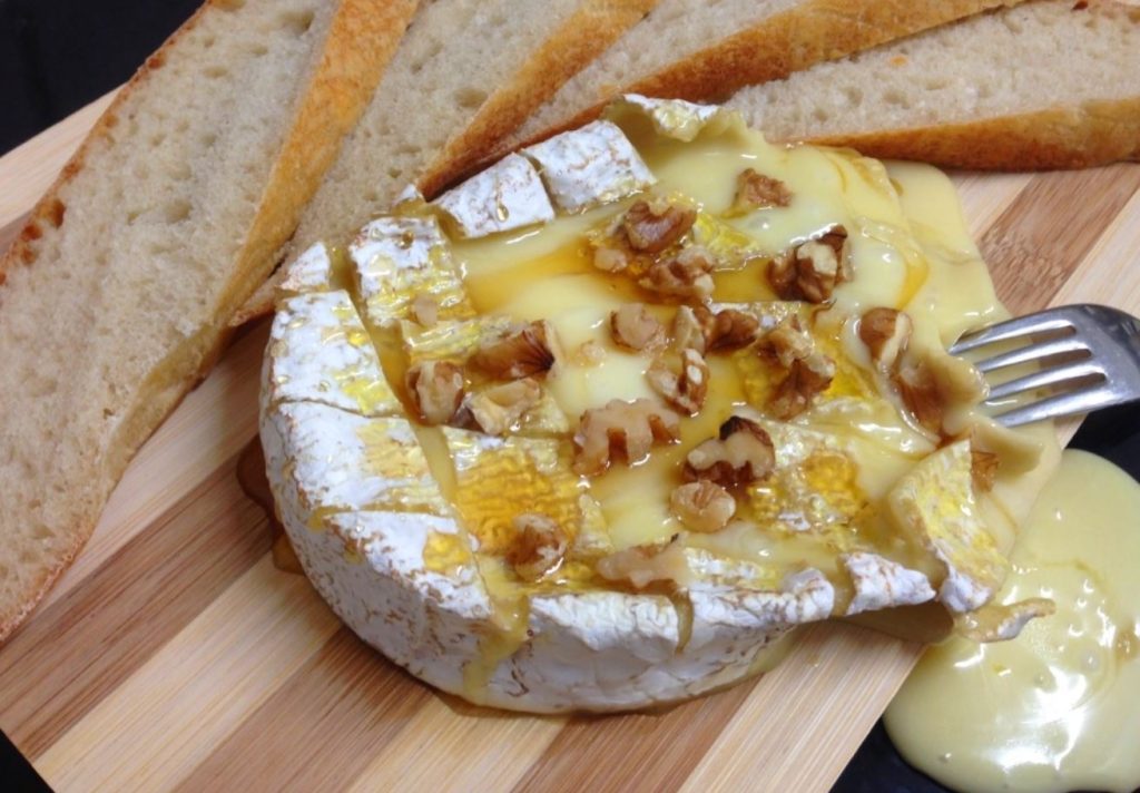 4 необычных блюда