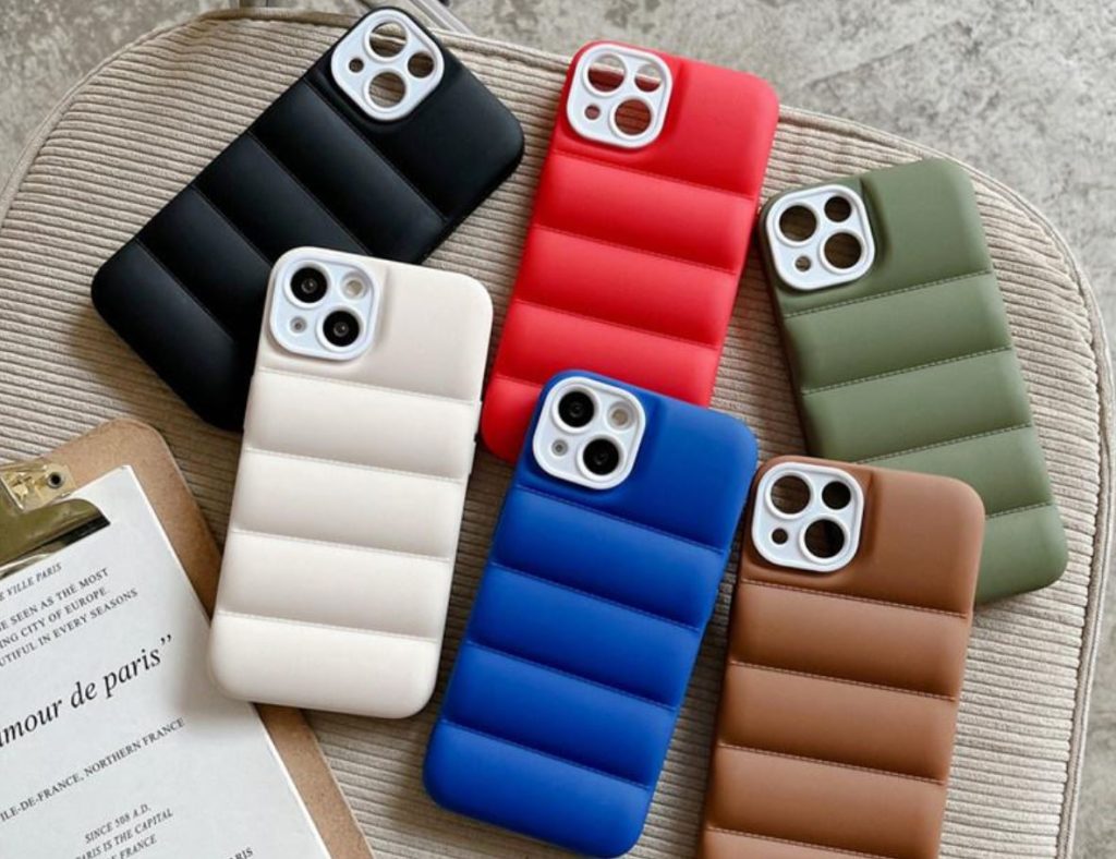 как защитить смартфон от холода