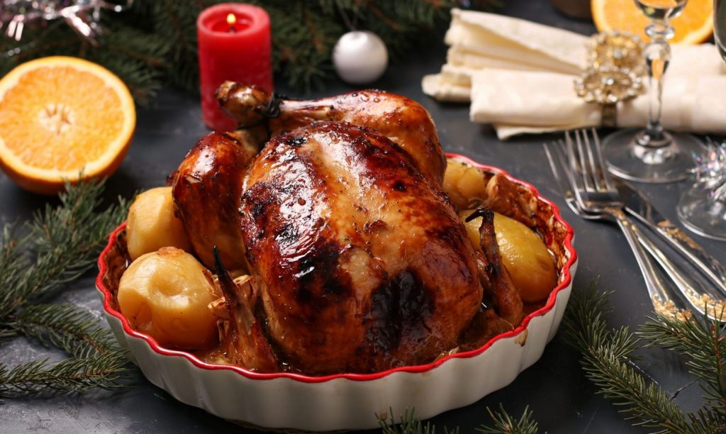 4 необычных блюда