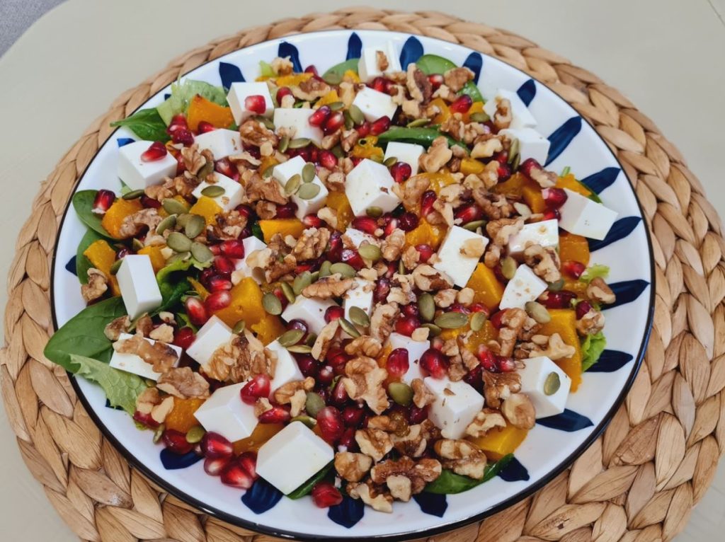 4 необычных блюда