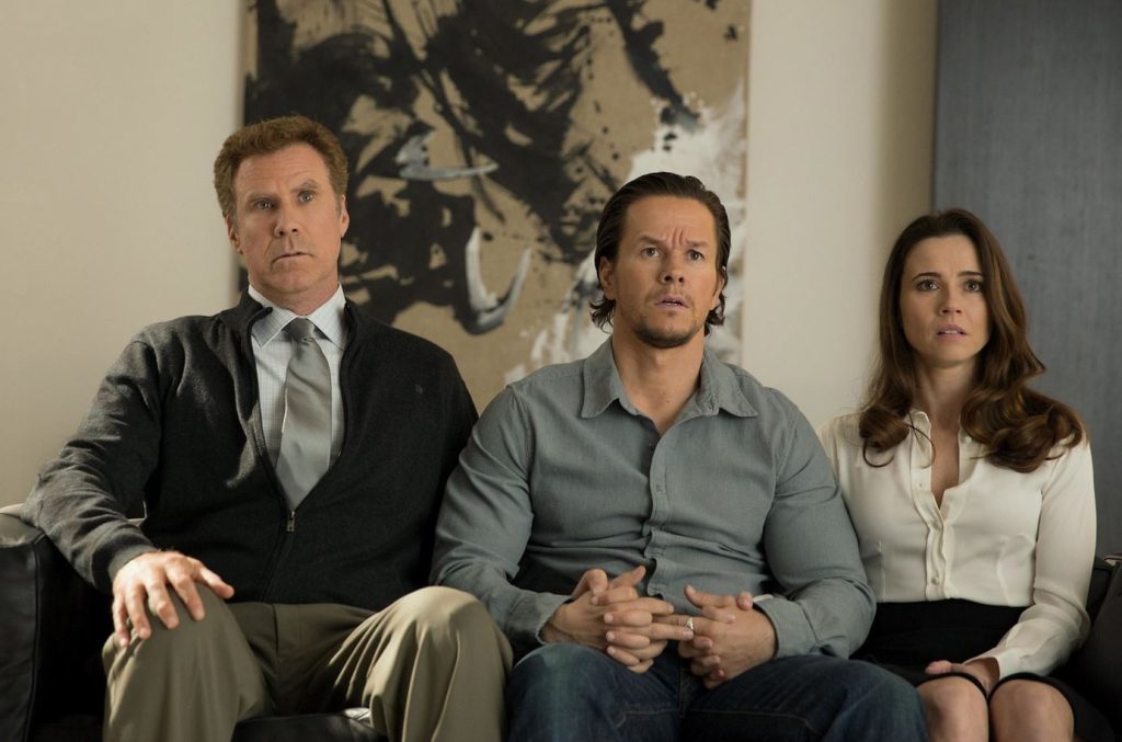 Лучшие новогодние фильмы