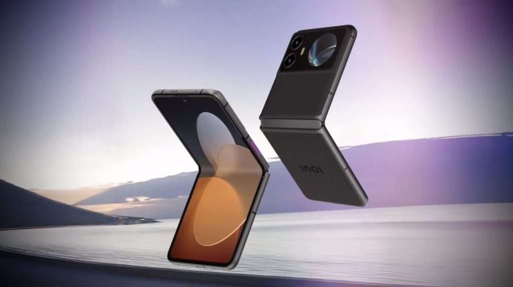 4 малоизвестных смартфона 2025