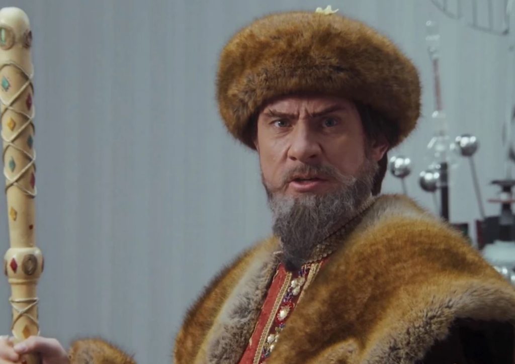 Лучшие новогодние фильмы