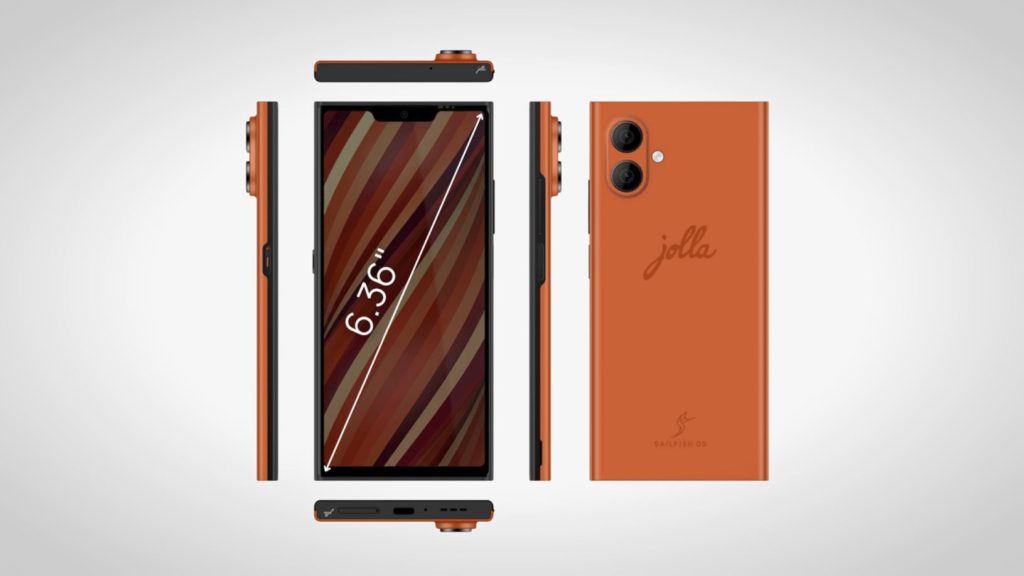 4 малоизвестных смартфона 2025