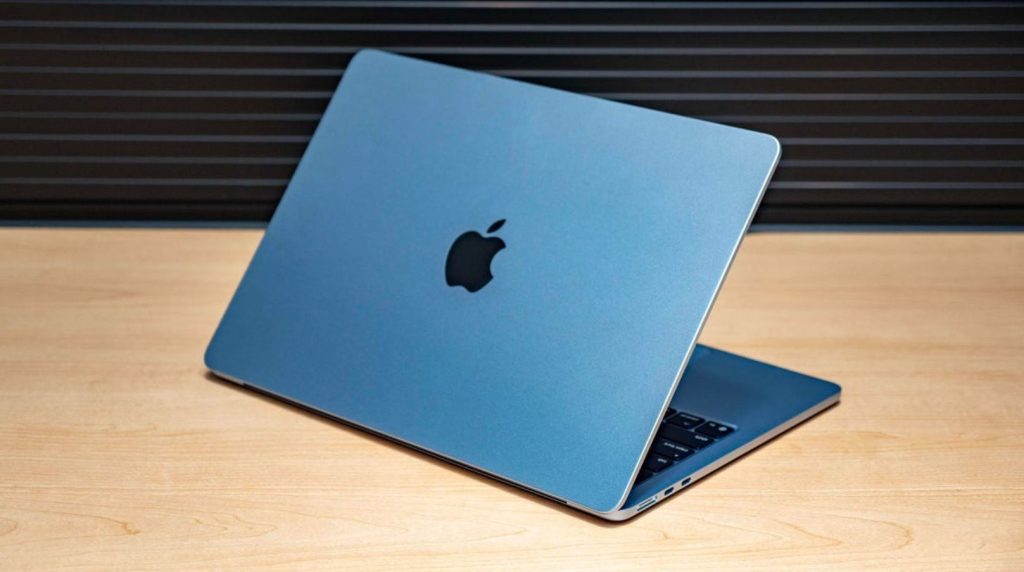 Новые гаджеты Apple