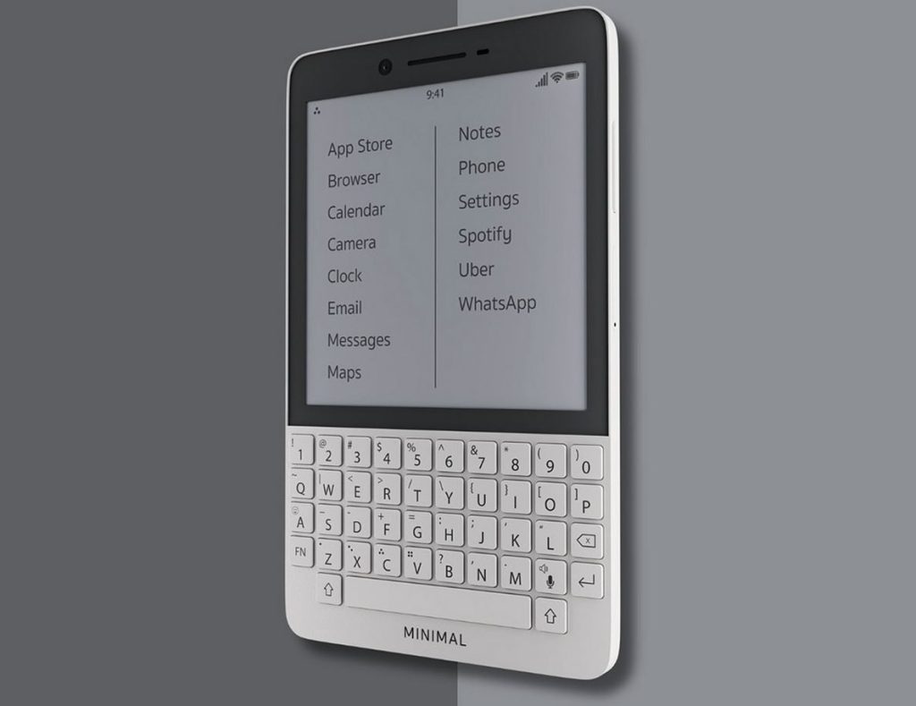 4 малоизвестных смартфона 2025