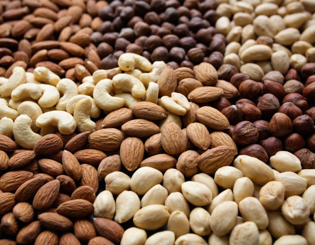 5 полезных продуктов