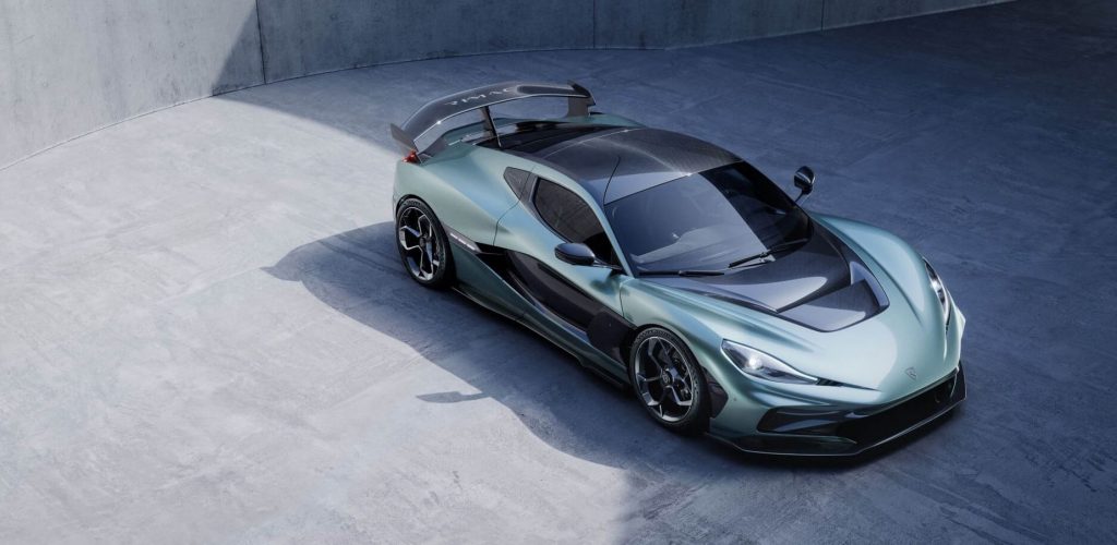 рейтинг гиперкаров 2025