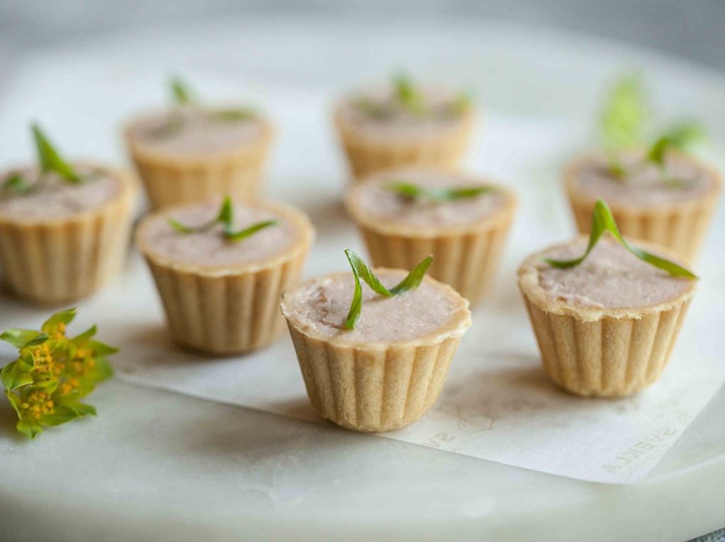 4 необычных блюда