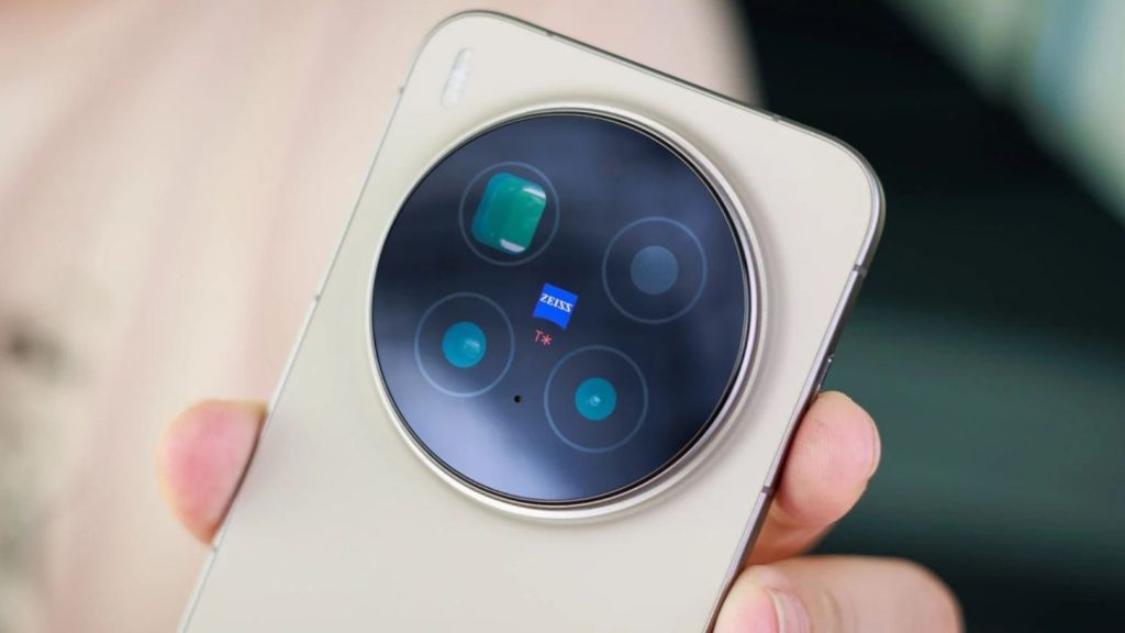 Китайская версия смартфона