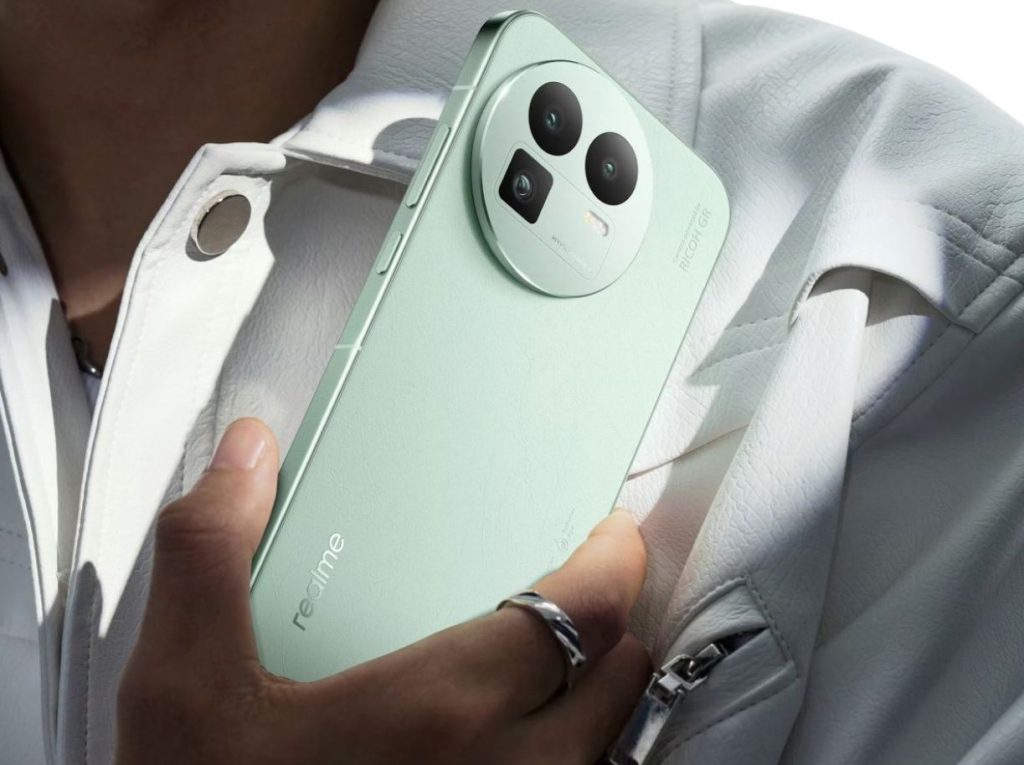 Самые мощные смартфоны 2026