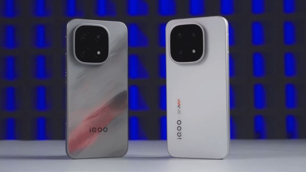 Самые мощные смартфоны 2026