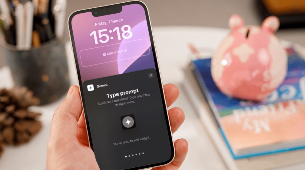 новые функции ios 27