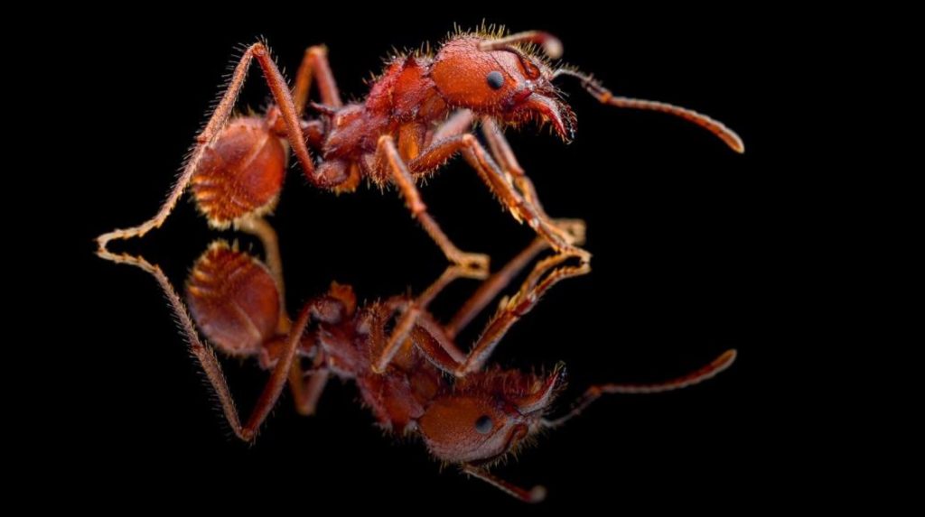 5 насекомых и животных с необычными способностями