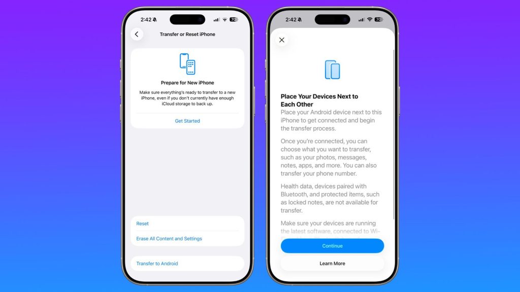 Что нового будет в iOS 26.3
