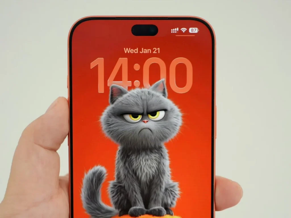 слухи об iPhone 18 Pro