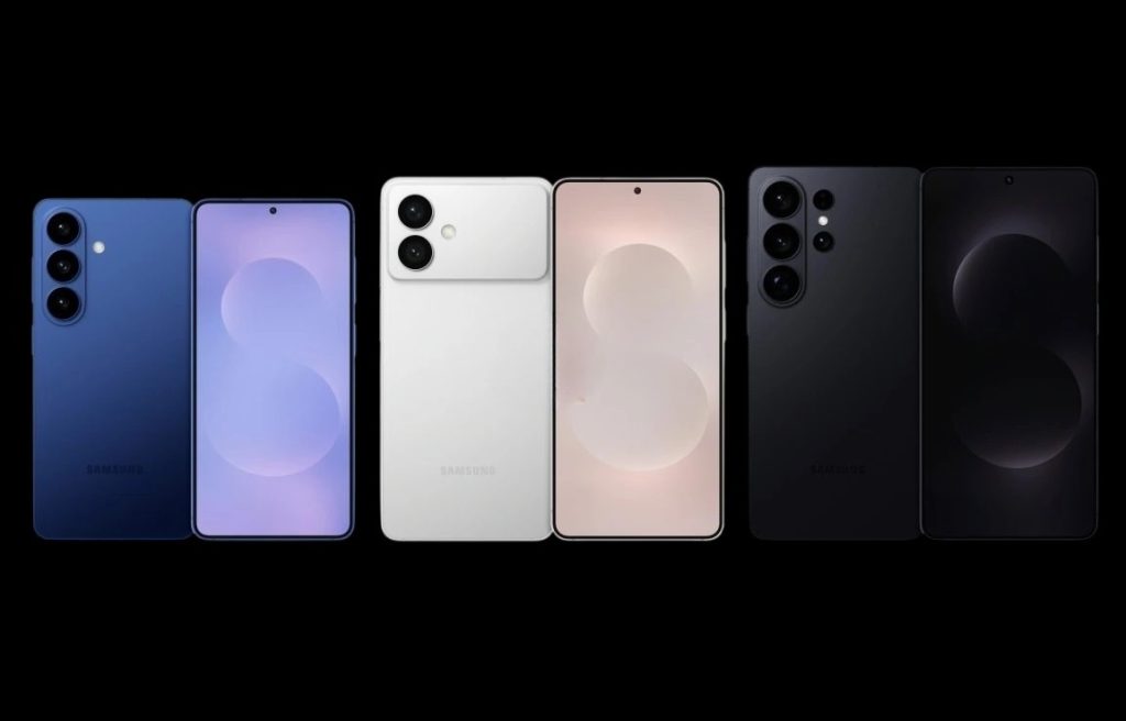 Что известно о Samsung Galaxy S26