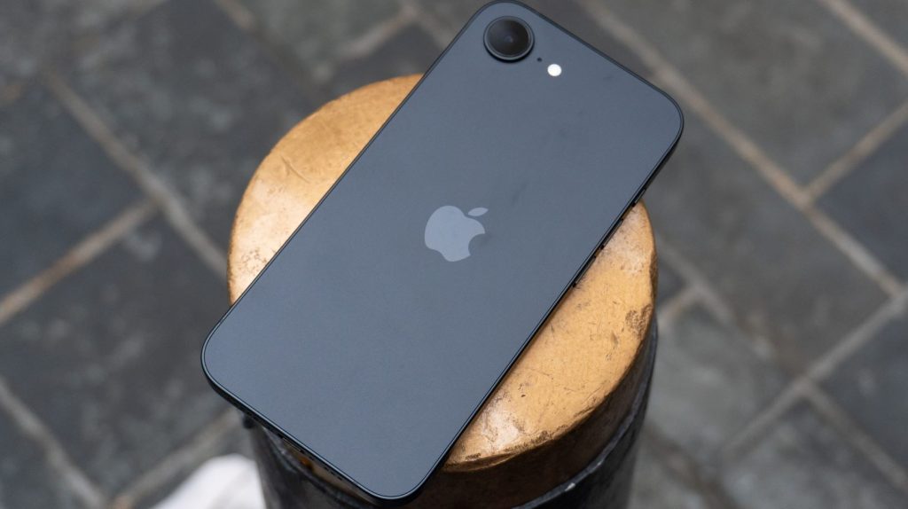 iphone для бизнеса