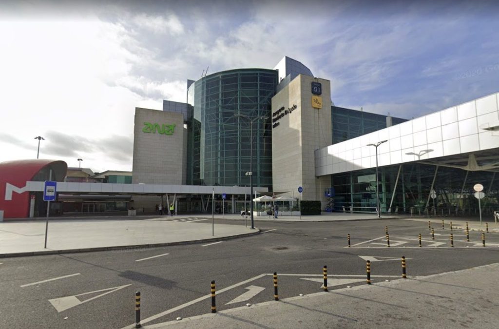 Худшие аэропорты мира 2025