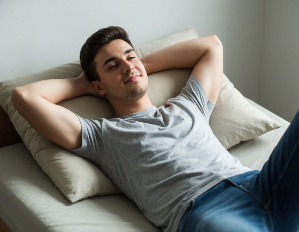 Как правильно выбрать подушку