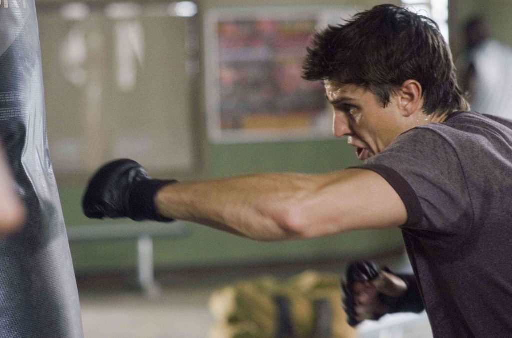 Фильмы про спорт